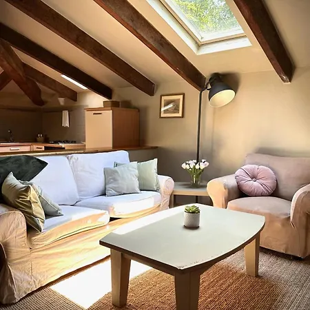 Garden Loft By Veneto ヴィラ *