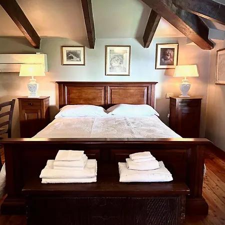 Garden Loft By Veneto