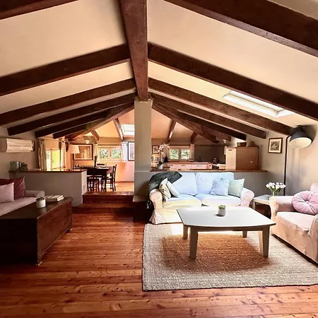 Garden Loft By Veneto Villa