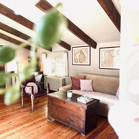 Villa Garden Loft By Veneto Villa Osti