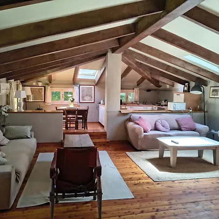 Garden Loft By Veneto Albignasego