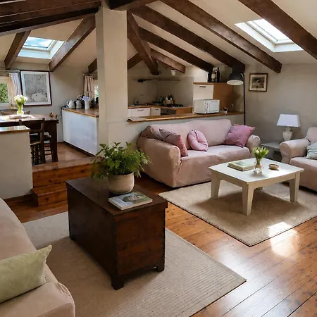 Villa Garden Loft By Veneto *