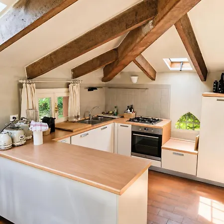 Garden Loft By Veneto *