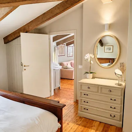 Garden Loft By Veneto Villa Albignasego