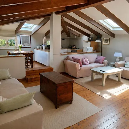 Garden Loft By Veneto *